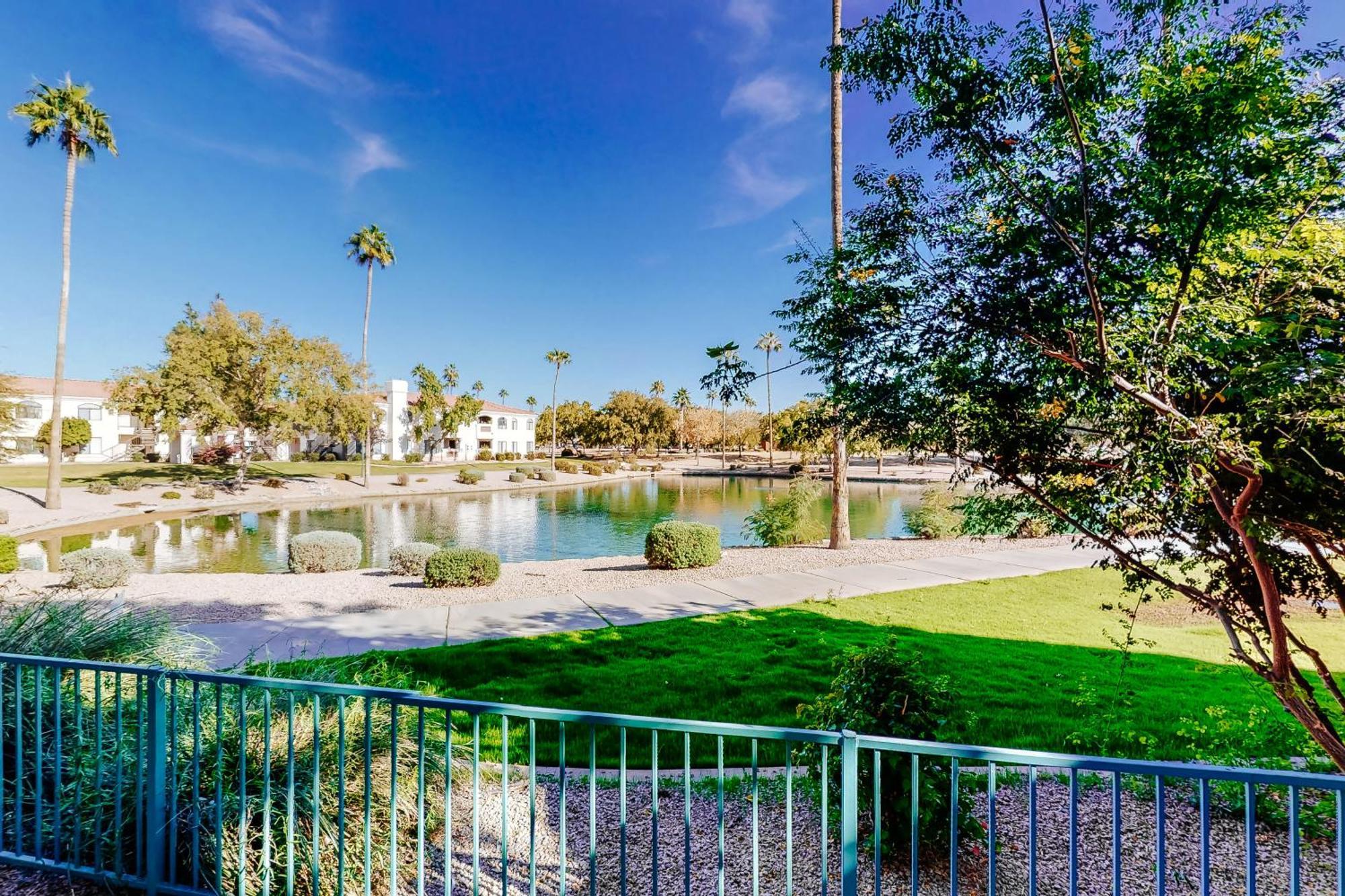 Superstition Springs Daire Mesa Dış mekan fotoğraf